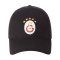 Galatasaray Istanbul Galatasaray Istanbul 5 Stars Cap Schwarz - schwarz