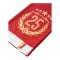 Galatasaray Istanbul Galatasaray Istanbul 5 Stars Schal Rot - rot