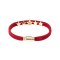 Galatasaray Istanbul 5 Sterne Armbinde Rot - rot
