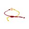 Galatasaray Istanbul 5 Sterne Bronze Armbinde Gelb - gelb