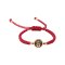Galatasaray Istanbul 5 Sterne Bronze Armbinde Rot - rot