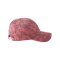 Galatasaray Istanbul Camouflage Cap Rot - rot
