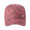 Galatasaray Istanbul Camouflage Cap Rot - rot