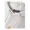 Galatasaray Istanbul Hoody Grau - grau