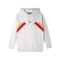 Galatasaray Istanbul Hoody Grau - grau