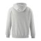 Galatasaray Istanbul Hoody Grau - grau