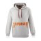 Galatasaray Istanbul Hoody Grau - grau