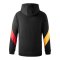 Galatasaray Istanbul Hoody Schwarz - schwarz