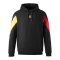 Galatasaray Istanbul Hoody Schwarz - schwarz