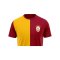 Galatasaray Istanbul Leroy Sane Welcome T-Shirt Gelb - gelb