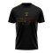 Galatasaray Istanbul Galatasaray Istanbul Leroy Sane T-Shirt Kids Schwarz - schwarz