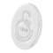 Galatasaray Istanbul Logo Abzeichen Accessoire Silber - silber