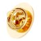 Galatasaray Istanbul Logo Pin Gold F203 - gold