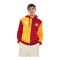 Galatasaray Istanbul Metin Oktay Sweatshirt Gelb - gelb