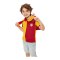 Galatasaray Istanbul Metin Oktay T-Shirt Kinder Gelb - gelb