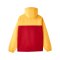 Galatasaray Istanbul Patchwork Jacke Gelb - gelb