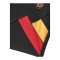 Galatasaray Istanbul Short Schwarz - schwarz