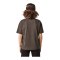 Galatasaray Istanbul T-Shirt Kids Grau - grau