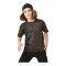 Galatasaray Istanbul T-Shirt Kids Grau - grau