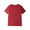 Galatasaray Istanbul T-Shirt Kids Rot - rot