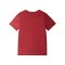 Galatasaray Istanbul T-Shirt Rot - rot