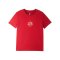Galatasaray Istanbul T-Shirt Rot - rot
