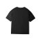 Galatasaray Istanbul T-Shirt Schwarz - schwarz