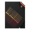 Galatasaray Istanbul T-Shirt Schwarz - schwarz