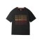 Galatasaray Istanbul T-Shirt Schwarz - schwarz