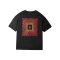 Galatasaray Istanbul T-Shirt Schwarz - schwarz