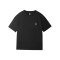 Galatasaray Istanbul T-Shirt Schwarz - schwarz