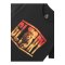 Galatasaray Istanbul T-Shirt Schwarz - schwarz