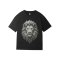 Galatasaray Istanbul T-Shirt Schwarz - schwarz