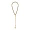 Galatasaray Istanbul Tesbih Accessoire Gold - gold