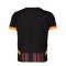 PUMA Galatasaray Istanbul Trikot 3rd 2024/2025 Kids Schwarz F3 - schwarz