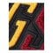 Galatasaray Istanbul Kapuzenjacke Schwarz - schwarz