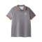 Galatasaray Istanbul Match Day Polo Grau - grau