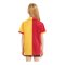 Galatasaray Istanbul Match Day Polo Kids Mehrfarbig - mehrfarbig