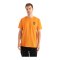 Galatasaray Istanbul Match Day T-Shirt Gelb - gelb