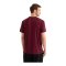 Galatasaray Istanbul Match Day T-Shirt Rot - rot