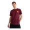 Galatasaray Istanbul Match Day T-Shirt Rot - rot