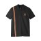 Galatasaray Istanbul Polo Schwarz - schwarz