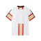 Galatasaray Istanbul Retro 1998-1999 Trikot Weiß - weiss