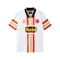 Galatasaray Istanbul Retro 1998-1999 Trikot Weiß - weiss