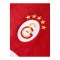 Galatasaray Istanbul Schal Rot - rot