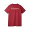 Galatasaray Istanbul T-Shirt Rot - rot