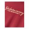 Galatasaray Istanbul T-Shirt Rot - rot
