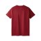 Galatasaray Istanbul T-Shirt Rot - rot