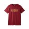 Galatasaray Istanbul T-Shirt Rot - rot