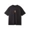 Galatasaray Istanbul T-Shirt Schwarz - schwarz